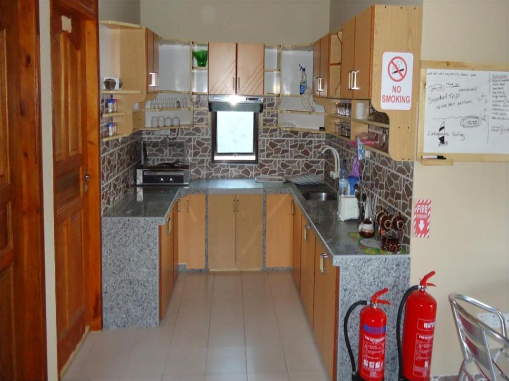 מאפושי Island Cottage מראה חיצוני תמונה