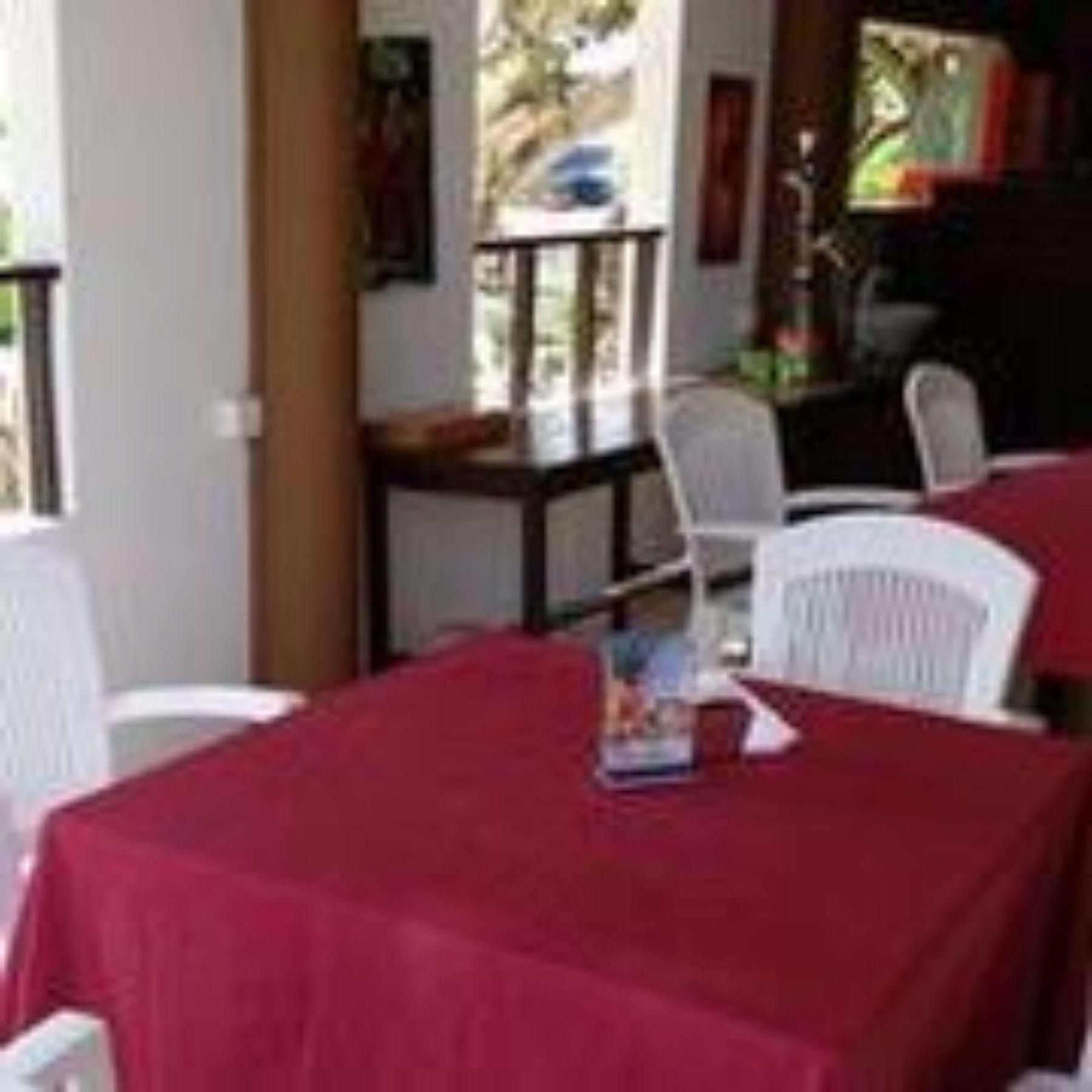 מאפושי Island Cottage מראה חיצוני תמונה