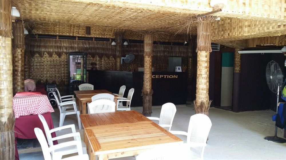 מאפושי Island Cottage מראה חיצוני תמונה