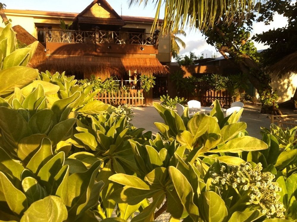 מאפושי Island Cottage מראה חיצוני תמונה