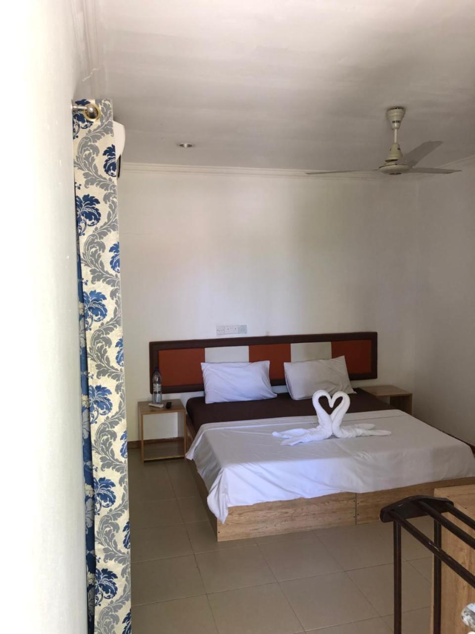 מאפושי Island Cottage מראה חיצוני תמונה