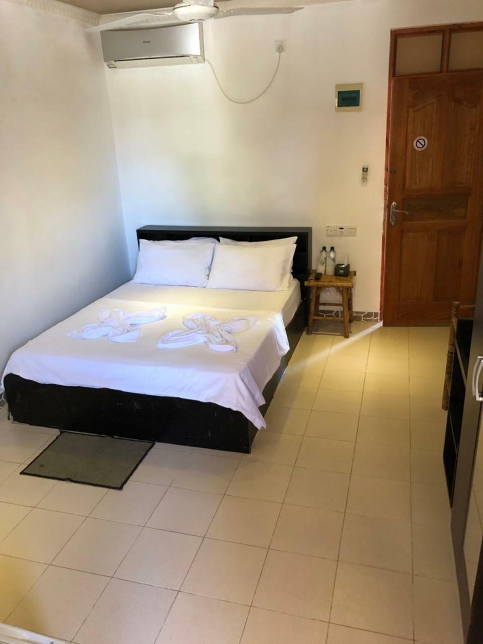 מאפושי Island Cottage מראה חיצוני תמונה