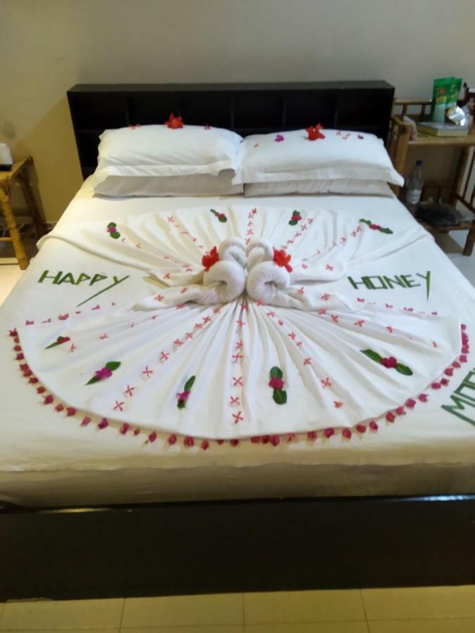 מאפושי Island Cottage חדר תמונה