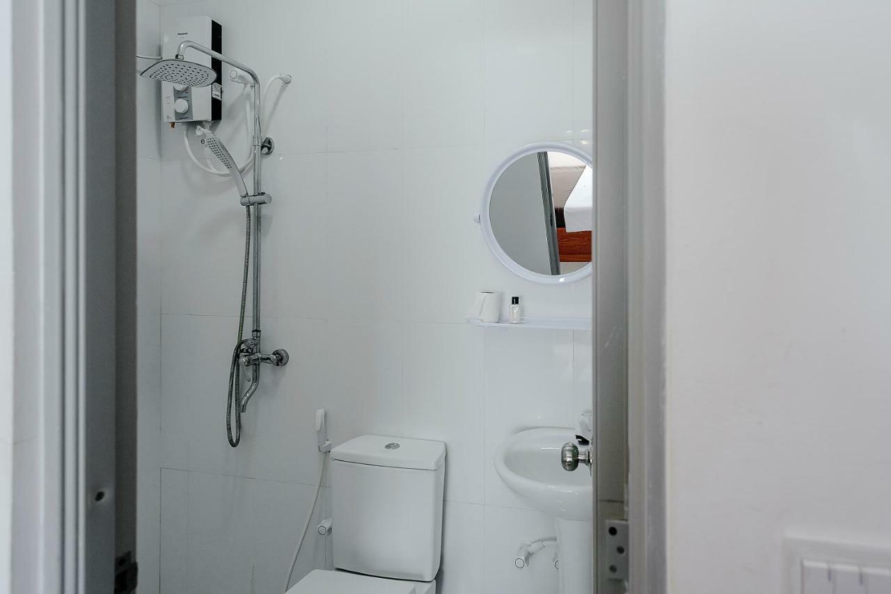 מאפושי Island Cottage מראה חיצוני תמונה